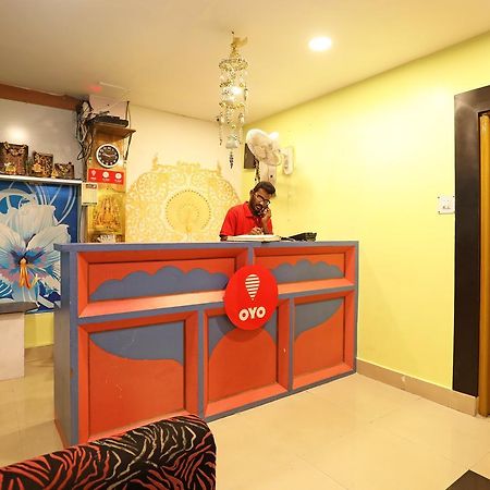 Oyo 9589 Hotel Aries Port Blair Exterior foto