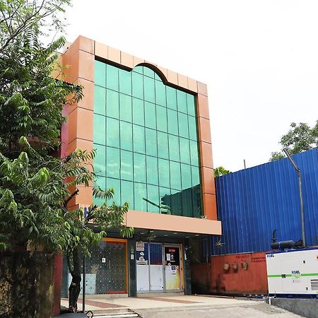Oyo 9589 Hotel Aries Port Blair Exterior foto